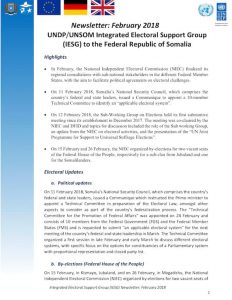 ec-undp-jtf-somalia-resources-IESG-Newsletter-February-2018