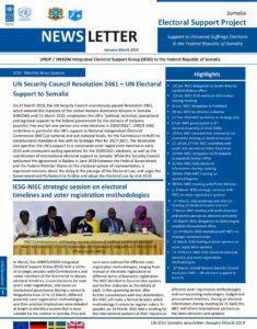 ec-undp-somalia-newsletter-jan-mar-2019