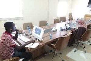 UNDP Somalia elections capacity building